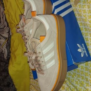 Womens Adidas